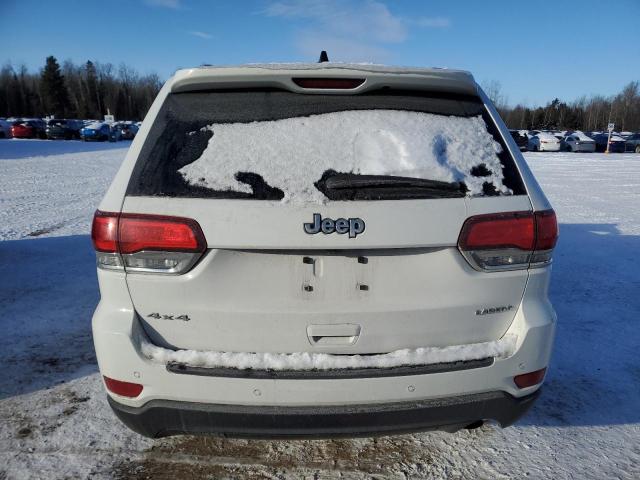 Photo 6 from auction – 2021 JEEP GRAND CHER with VIN 1C4RJFAG0MC545591