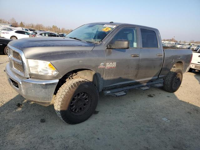 Снимка 1 от търг – 2013 RAM 2500 ST с VIN 3C6UR5CL9DG541034