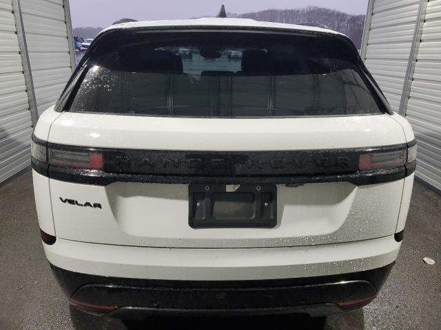 Photo 6 from auction – 2025 LAND ROVER RANGE ROVE with VIN SALYL2EX6SA397845