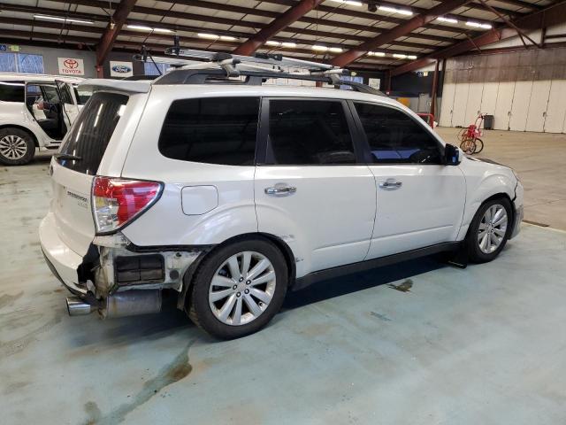 Photo 3 from auction – 2011 SUBARU FORESTER 2 with VIN JF2SHADC4BG744305