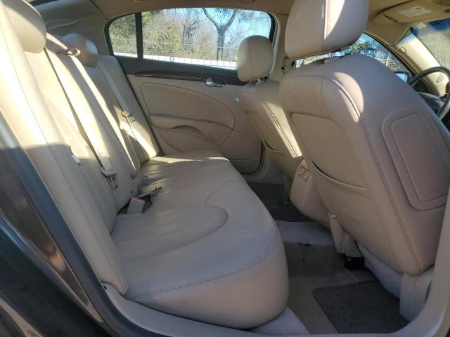 Photo 10 from auction – 2008 BUICK LUCERNE CX with VIN 1G4HD57258U121635