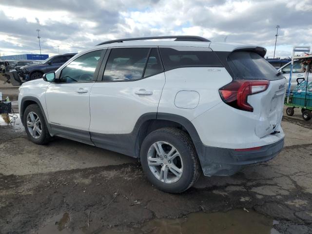 Photo 2 from auction – 2024 GMC TERRAIN SL with VIN 3GKALTEG1RL111518