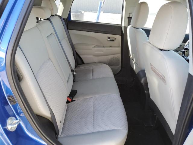 Photo 11 from auction – 2016 MITSUBISHI OUTLANDER with VIN JA4AR3AW7GZ047329