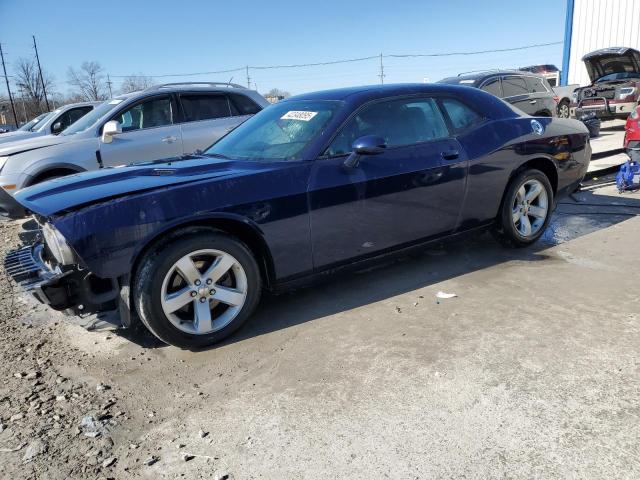 DODGE CHALLENGER 2014 with VIN 2C3CDYAG7EH152926 - Photo from auction