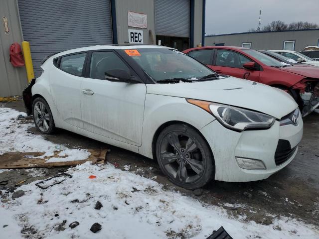 Photo 4 from auction – 2012 HYUNDAI VELOSTER with VIN KMHTC6AD0CU023327