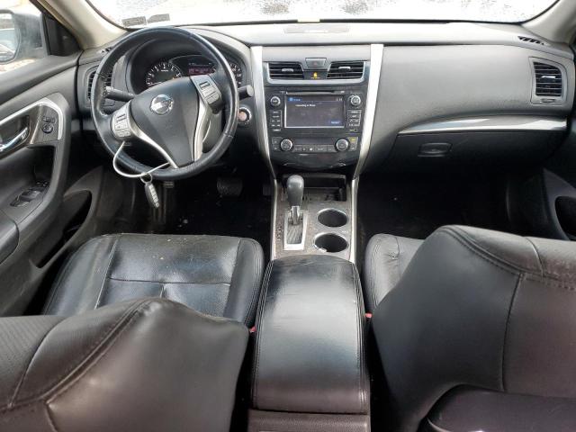 Photo 8 from auction – 2013 NISSAN ALTIMA 2.5 with VIN 1N4AL3AP3DC917047