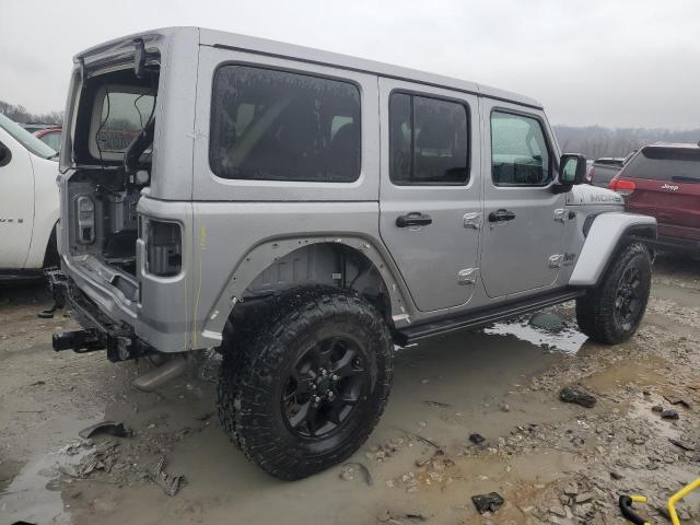 Photo 3 from auction – 2019 JEEP WRANGLER U with VIN 1C4HJXEG7KW517018