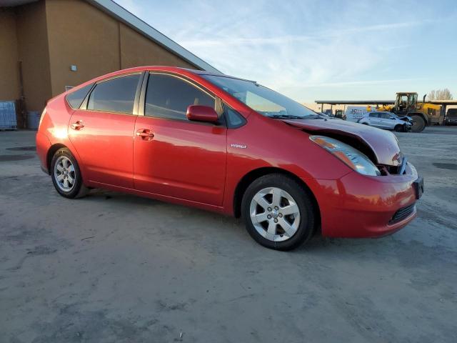 Photo 4 from auction – 2006 TOYOTA PRIUS with VIN JTDKB20U567523967