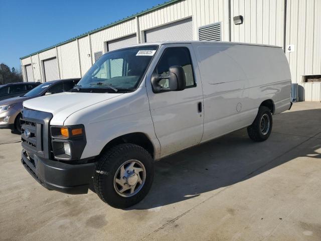 FORD ECONOLINE 2012 with VIN 1FTNS2EW5CDA11310 - Photo from auction