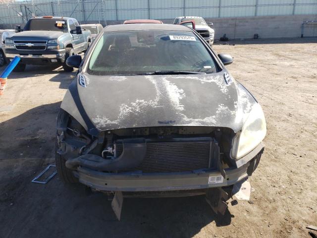 Photo 5 from auction – 2014 BUICK VERANO CON with VIN 1G4PR5SK1E4142045