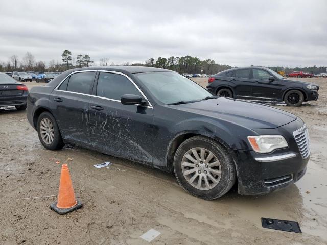 Photo 4 from auction – 2013 CHRYSLER 300 with VIN 2C3CCAAGXDH647517