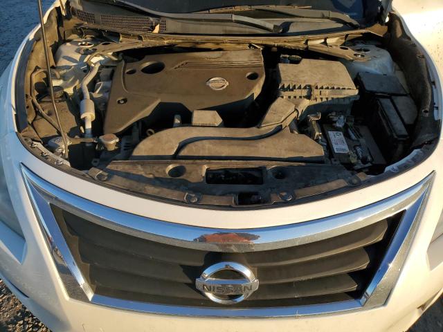 Photo 11 from auction – 2013 NISSAN ALTIMA 2.5 with VIN 1N4AL3APXDN409775