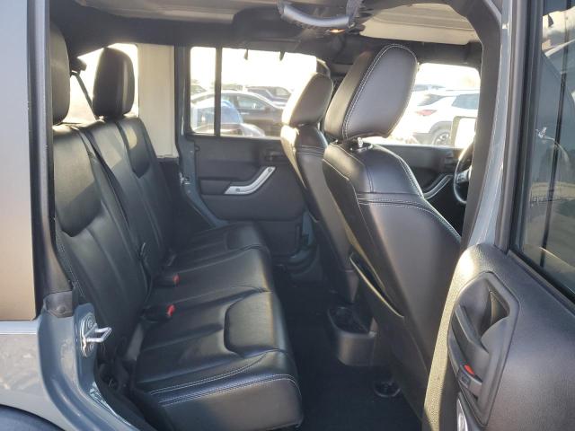 Photo 10 from auction – 2015 JEEP WRANGLER U with VIN 1C4BJWFG7FL732694