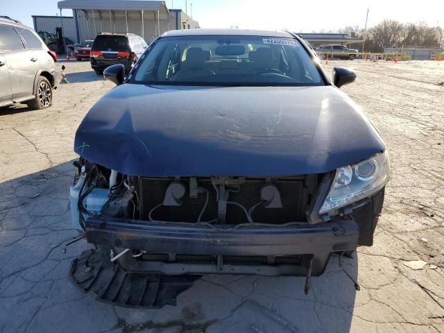 Photo 5 from auction – 2014 LEXUS ES 350 with VIN JTHBK1GG0E2143701