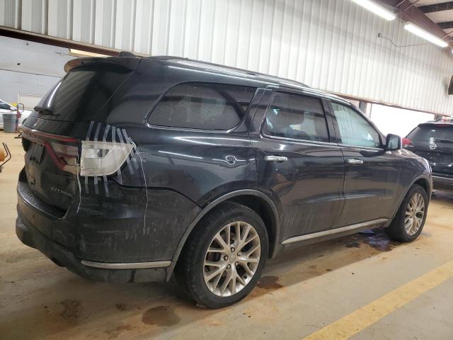 Photo 3 from auction – 2014 DODGE DURANGO CI with VIN 1C4RDHEG9EC381319