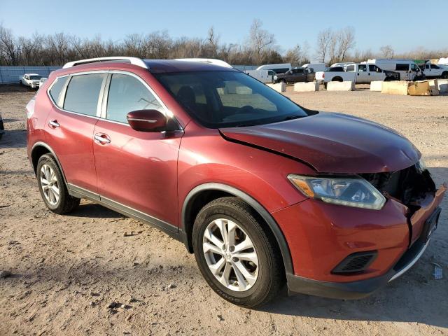 Photo 4 from auction – 2015 NISSAN ROGUE S with VIN KNMAT2MT9FP515218