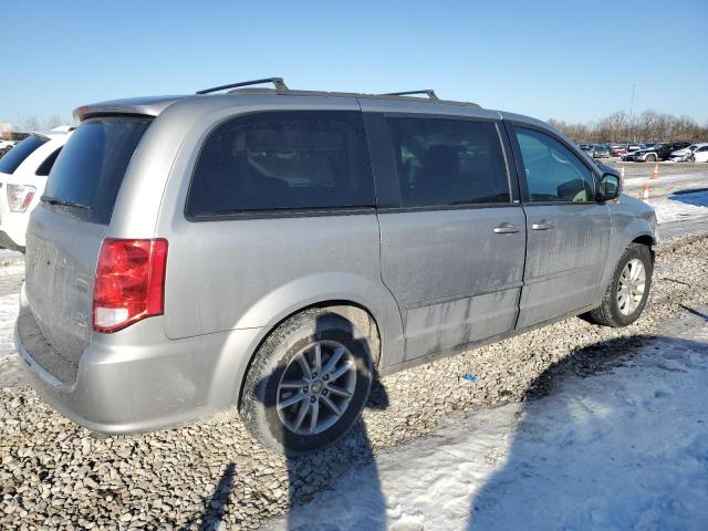 Photo 3 from auction – 2014 DODGE GRAND CARA with VIN 2C4RDGCG7ER266819