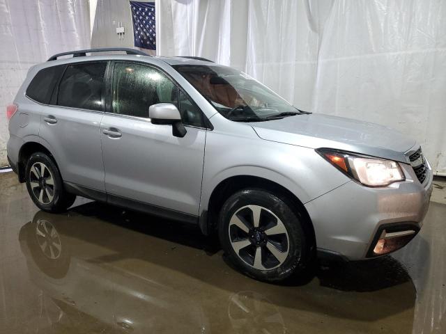 Photo 4 from auction – 2017 SUBARU FORESTER 2 with VIN JF2SJAJCXHH580716