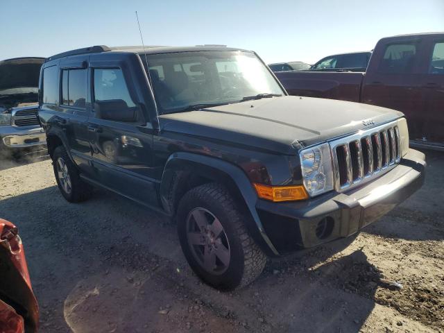 Photo 4 from auction – 2008 JEEP COMMANDER with VIN 1J8HG48K28C198451