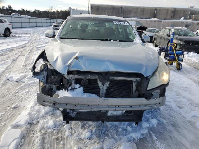 Photo 5 from auction – 2012 SUBARU LEGACY 2.5 with VIN 4S3BMBB69C3008482