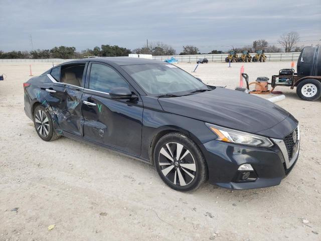 Photo 4 from auction – 2021 NISSAN ALTIMA SL with VIN 1N4BL4EV2MN346349