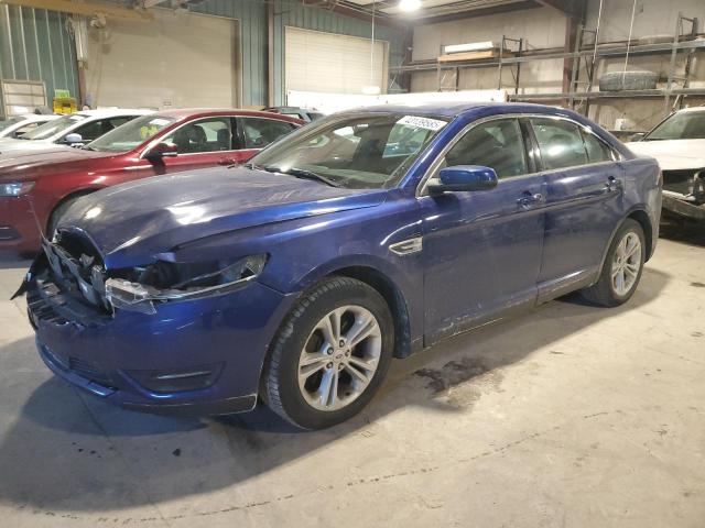 FORD TAURUS SEL 2015 with VIN 1FAHP2E81FG179499 - Photo from auction