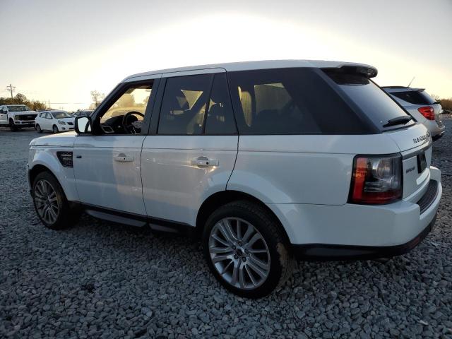 Photo 2 from auction – 2013 LAND ROVER RANGE ROVE with VIN SALSK2D41DA764072