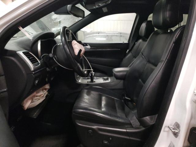 Photo 7 from auction – 2015 JEEP GRAND CHER with VIN 1C4RJFCG9FC133511