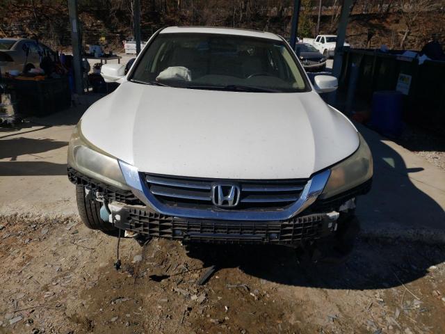 Photo 5 from auction – 2013 HONDA ACCORD EXL with VIN 1HGCR2F86DA033369