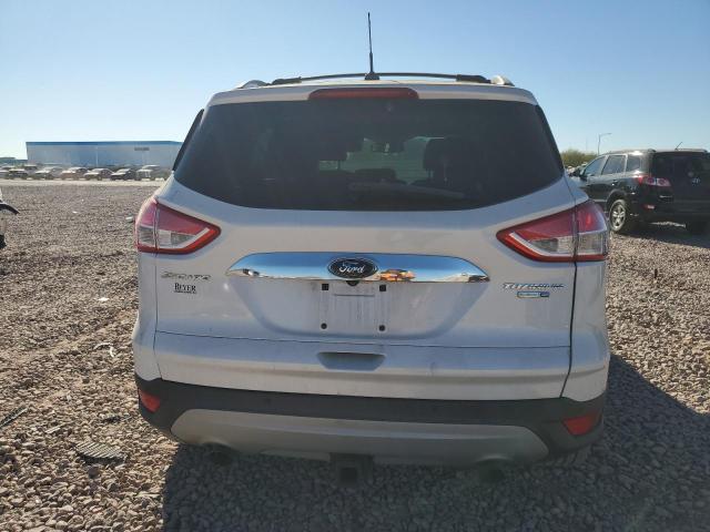 Photo 6 from auction – 2016 FORD ESCAPE TIT with VIN 1FMCU9J95GUA49857