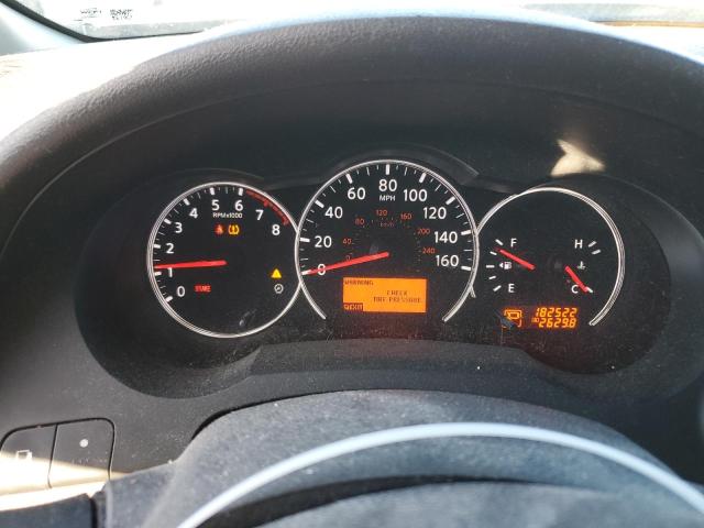 Photo 9 from auction – 2012 NISSAN ALTIMA with VIN 1N4AL2AP2CC120734