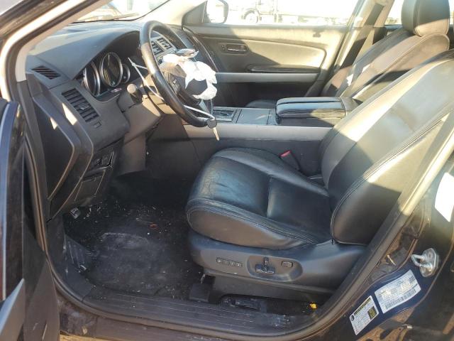 Photo 7 from auction – 2012 MAZDA CX-9 with VIN JM3TB2DA7C0340389