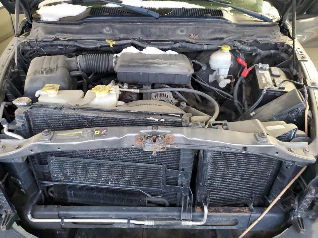 Photo 11 from auction – 2006 DODGE RAM 1500 S with VIN 1D7HU18N26S550784