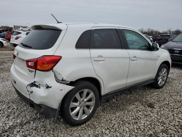 Foto 3 de la subasta – 2015 MITSUBISHI OUTLANDER con VIN 4A4AP4AU0FE031763