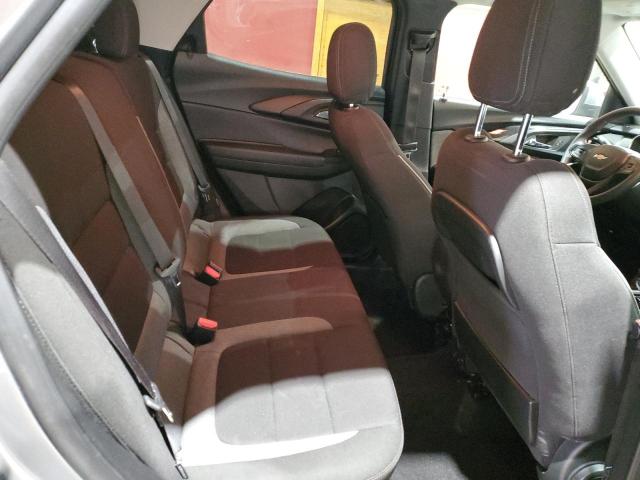 Photo 11 from auction – 2023 CHEVROLET TRAILBLAZE with VIN KL79MRSL6PB198487