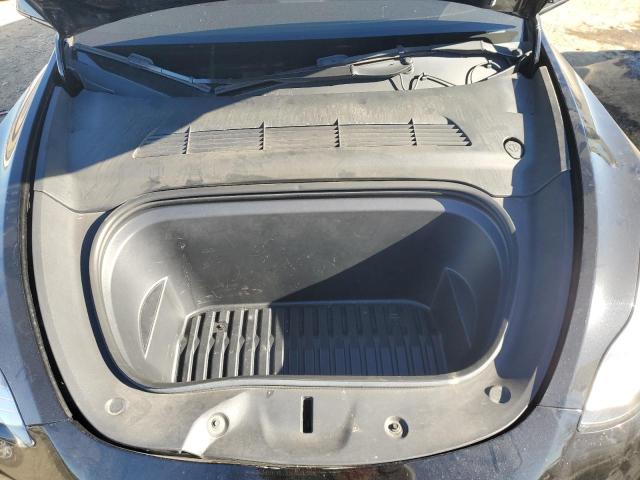 Photo 11 from auction – 2022 TESLA MODEL Y with VIN 7SAYGDEE9NF458464