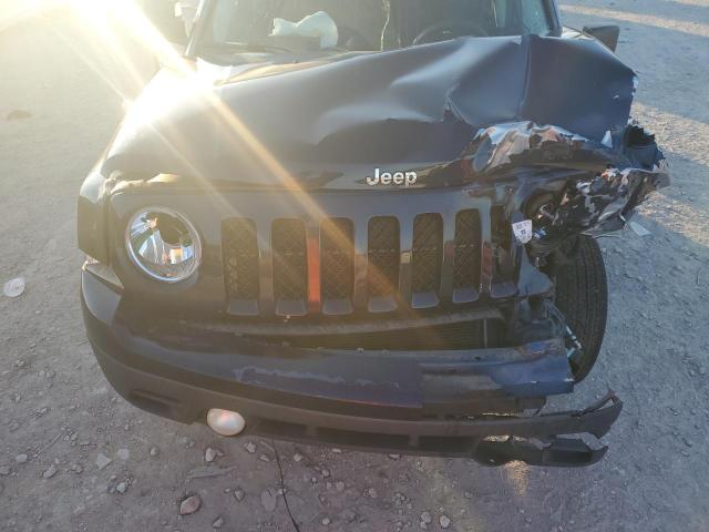 Photo 12 from auction – 2012 JEEP PATRIOT SP with VIN 1C4NJPBA0CD586911
