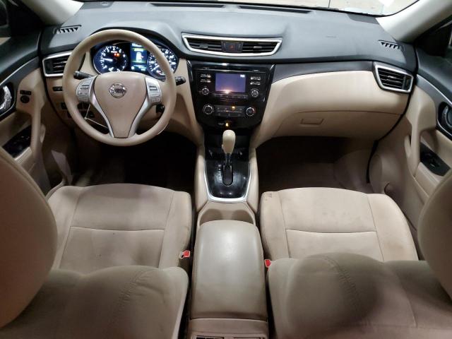 Photo 8 from auction – 2015 NISSAN ROGUE S with VIN KNMAT2MVXFP592147