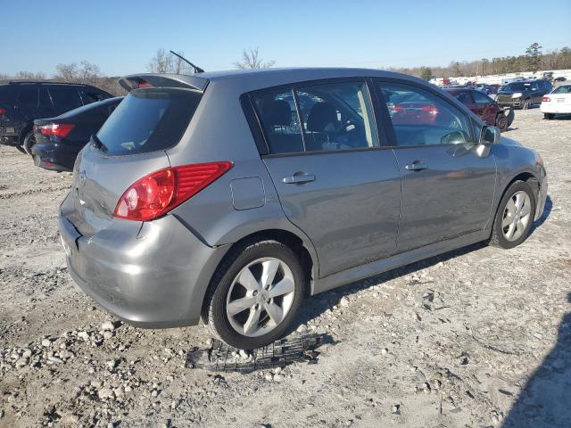 Photo 3 from auction – 2012 NISSAN VERSA S with VIN 3N1BC1CP6CK265360