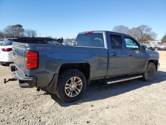 Photo 3 from auction – 2014 CHEVROLET SILVERADO with VIN 1GCVKREC4EZ363606
