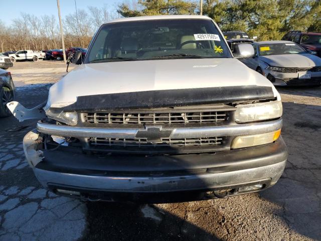 Photo 5 from auction – 2002 CHEVROLET SILVERADO with VIN 2GCEK19T221300990