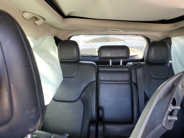 Photo 10 from auction – 2015 JEEP CHEROKEE L with VIN 1C4PJLDS8FW671057