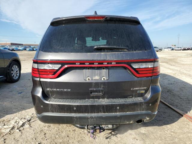 Photo 6 from auction – 2014 DODGE DURANGO with VIN 1C4RDHDG8EC449661