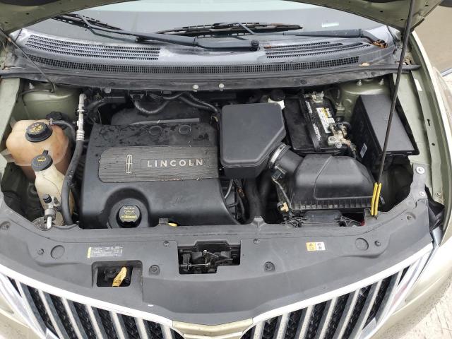 Photo 12 from auction – 2013 LINCOLN MKX with VIN 2LMDJ6JK6DBL08182