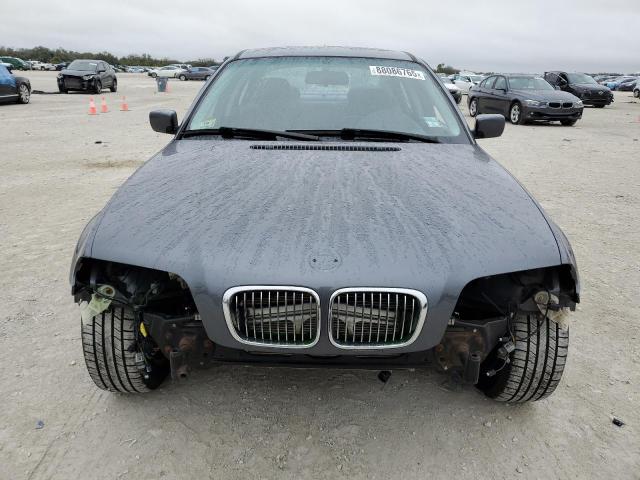 Фото 5 с аукциона – 2000 BMW 323 I с VIN WBAAM3349YKC69025