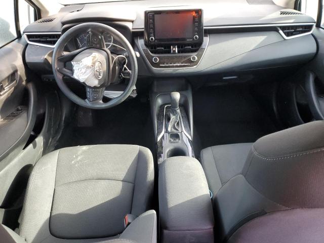 Photo 8 from auction – 2022 TOYOTA COROLLA LE with VIN 5YFEPMAEXNP272684