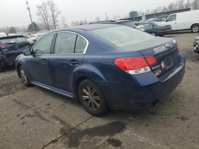 Photo 2 from auction – 2010 SUBARU LEGACY 2.5 with VIN 4S3BMCC68A3223885