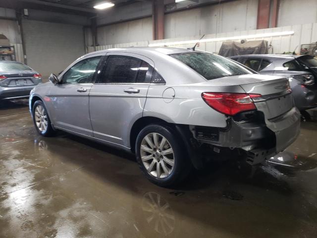 Photo 2 from auction – 2013 CHRYSLER 200 TOURIN with VIN 1C3CCBBB6DN577790