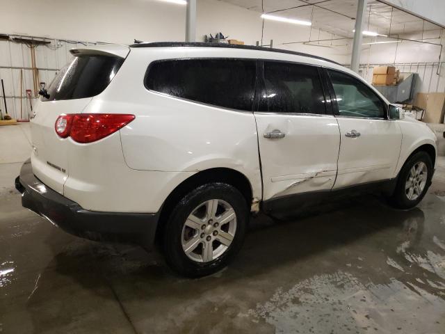 Photo 3 from auction – 2012 CHEVROLET TRAVERSE L with VIN 1GNKVGED3CJ199422