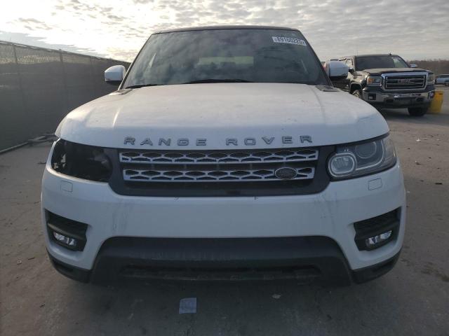 Photo 5 from auction – 2014 LAND ROVER RANGE ROVE with VIN SALWR2WF9EA326820